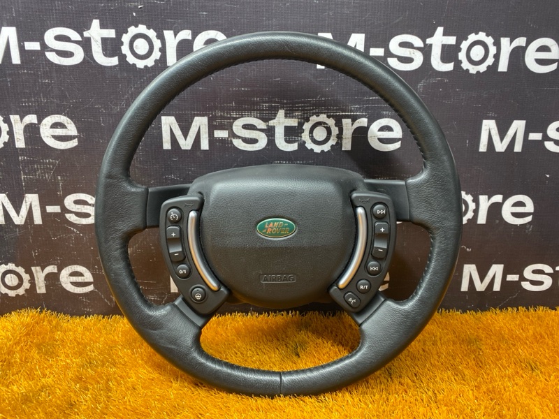 руль, 14000 рублей, Красноярск