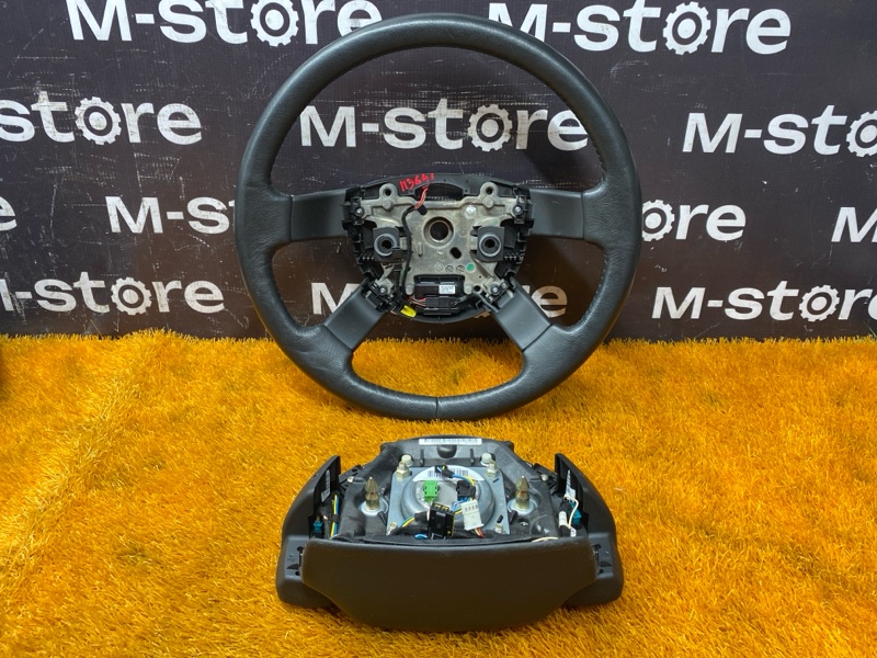 руль, 14000 рублей, Красноярск