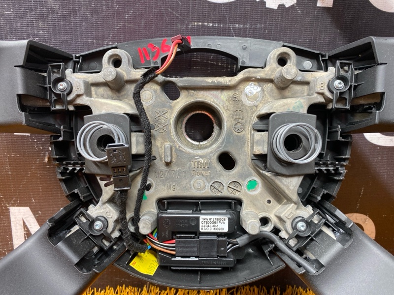 руль, 14000 рублей, Красноярск