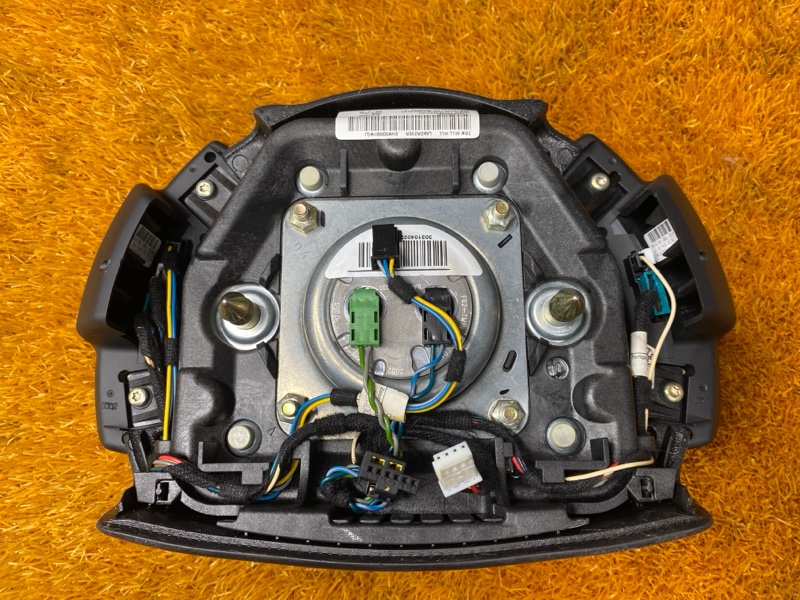 руль, 14000 рублей, Красноярск