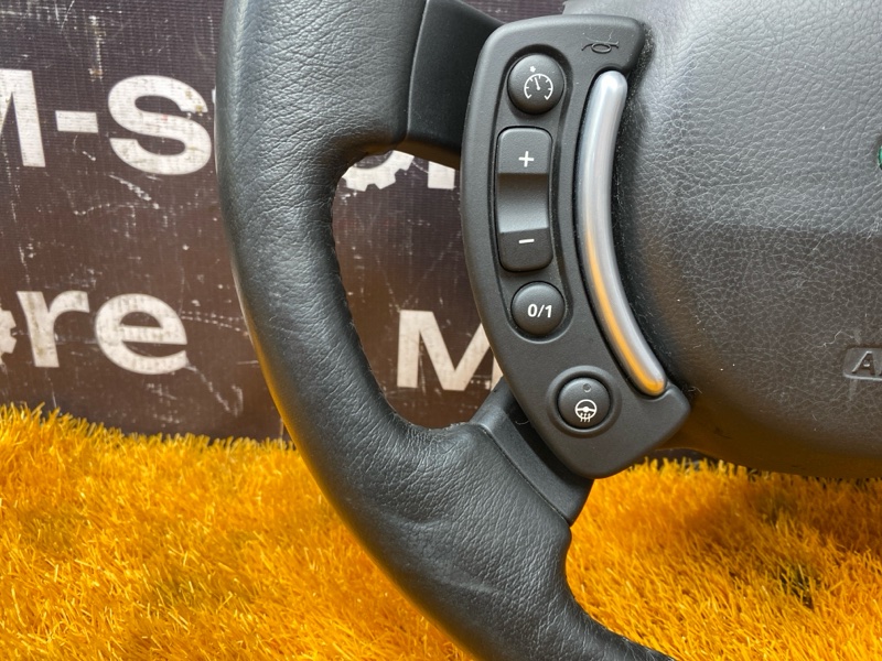 руль, 14000 рублей, Красноярск