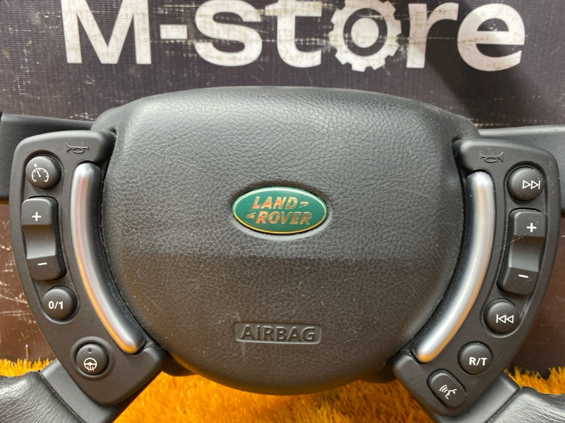 руль, 14000 рублей, Красноярск