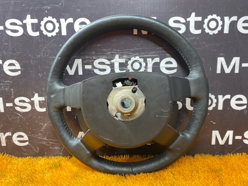 руль, 14000 рублей, Красноярск