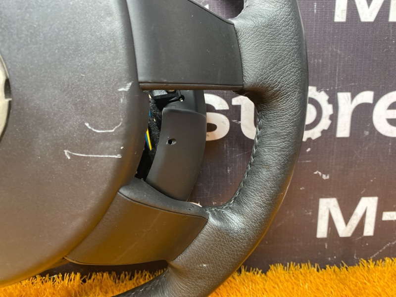 руль, 14000 рублей, Красноярск