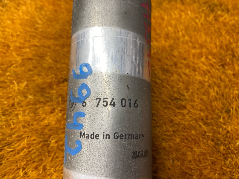 Фильтр топливный, 500 рублей, Красноярск