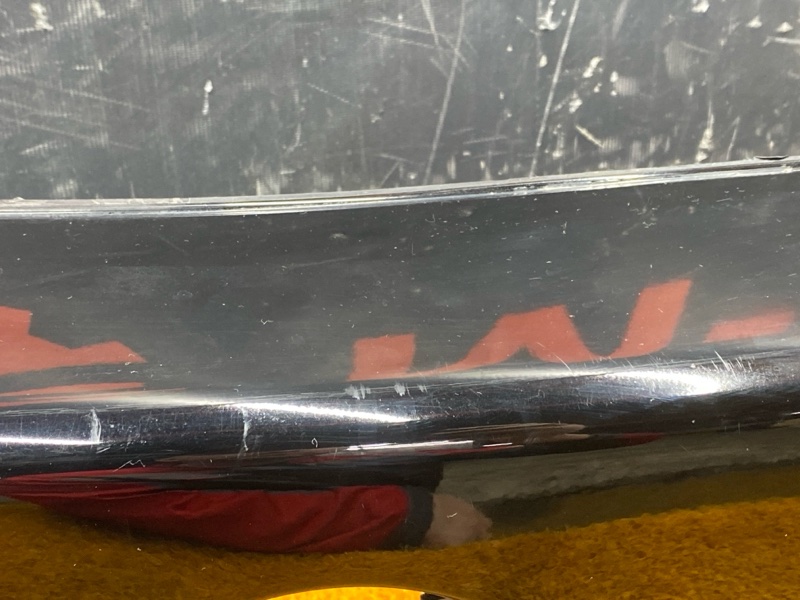 бампер, 10000 рублей, Красноярск