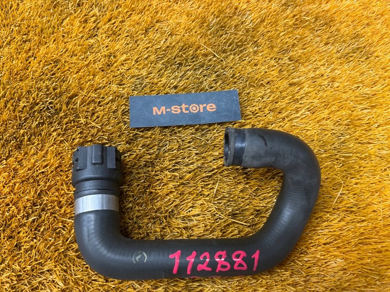 Патрубок системы охлаждения, 1000 рублей, Красноярск