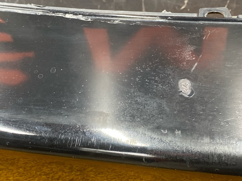 бампер, 10000 рублей, Красноярск