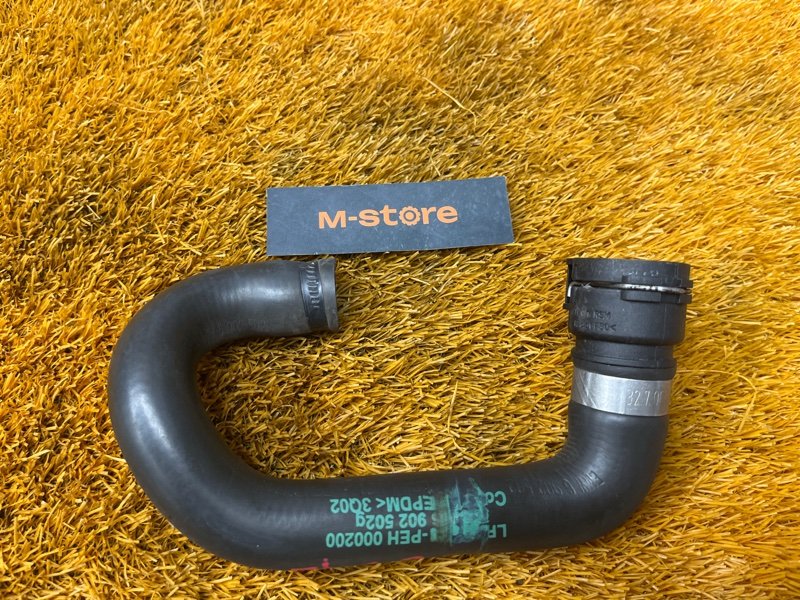 Патрубок системы охлаждения, 1000 рублей, Красноярск