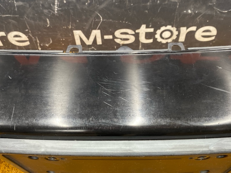 бампер, 10000 рублей, Красноярск