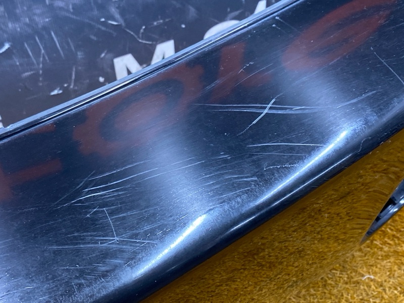 бампер, 10000 рублей, Красноярск