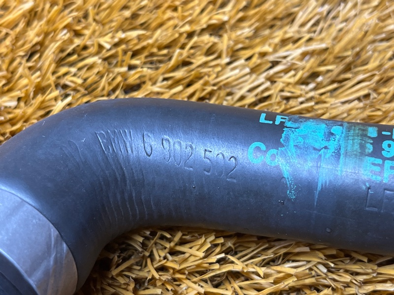 Патрубок системы охлаждения, 1000 рублей, Красноярск