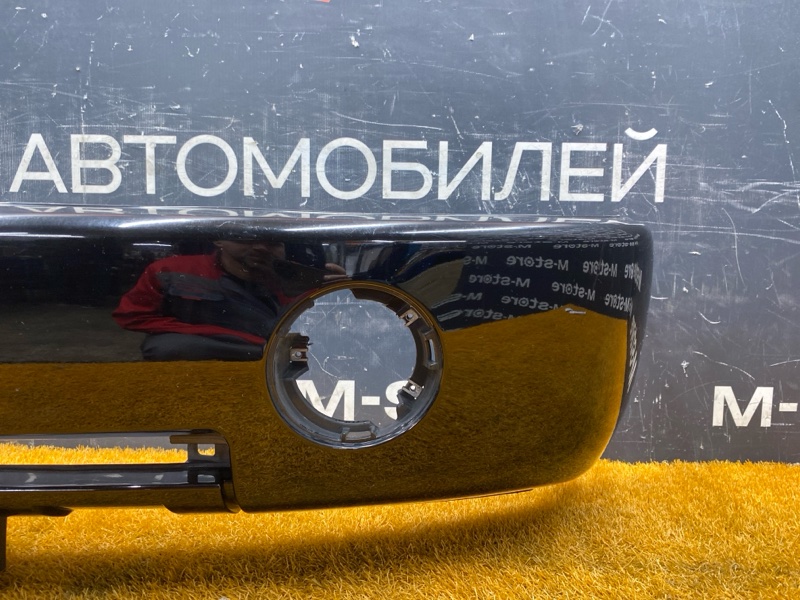 бампер, 10000 рублей, Красноярск