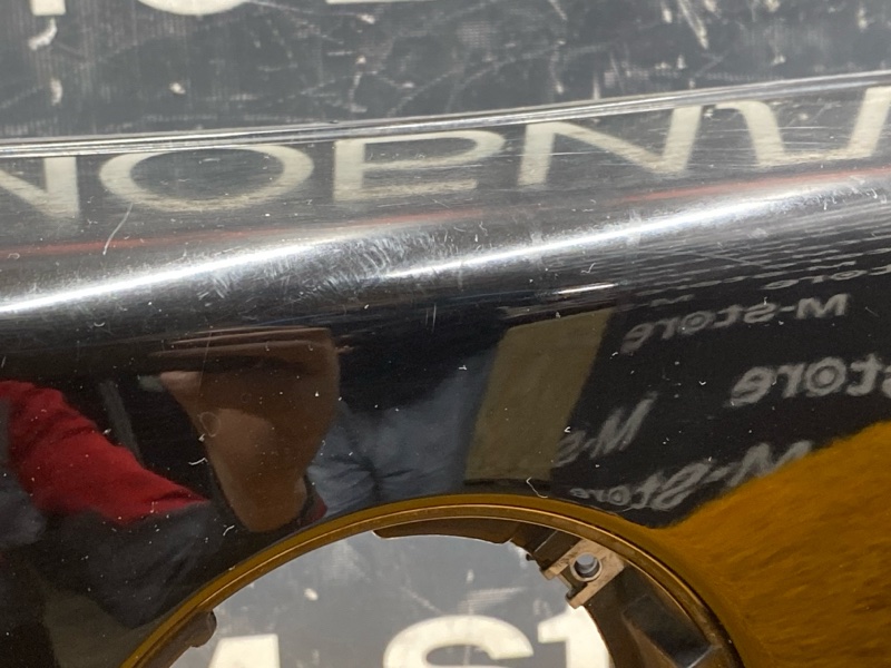 бампер, 10000 рублей, Красноярск