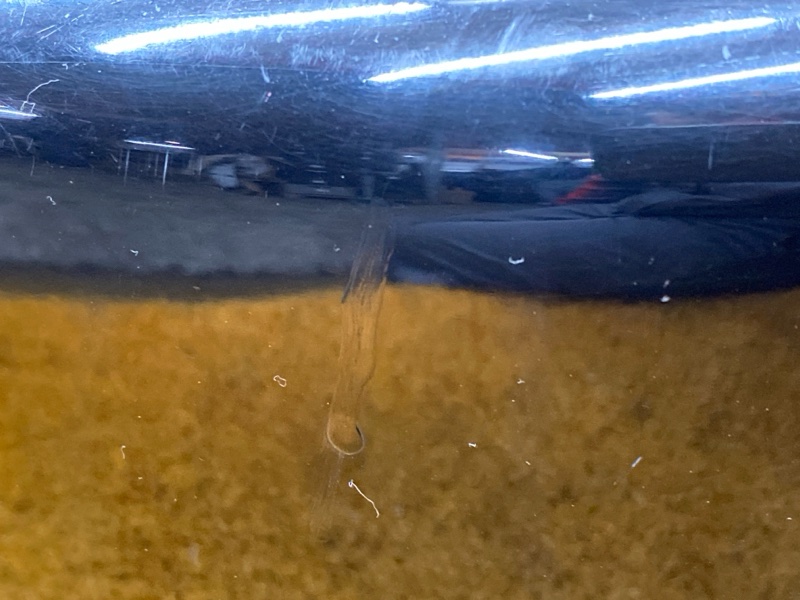 бампер, 10000 рублей, Красноярск