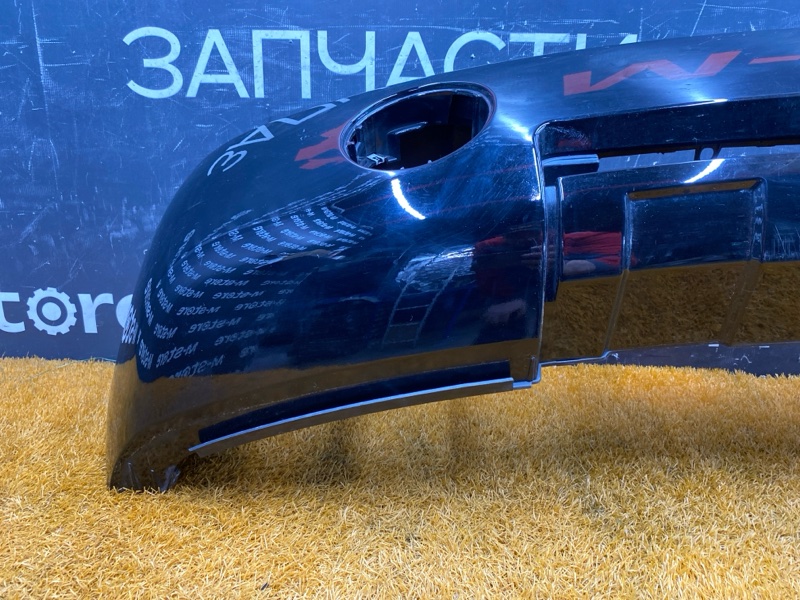 бампер, 10000 рублей, Красноярск