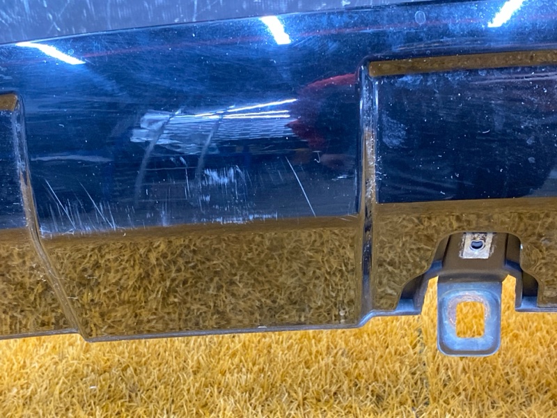 бампер, 10000 рублей, Красноярск