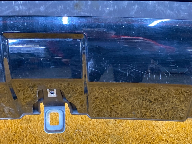 бампер, 10000 рублей, Красноярск