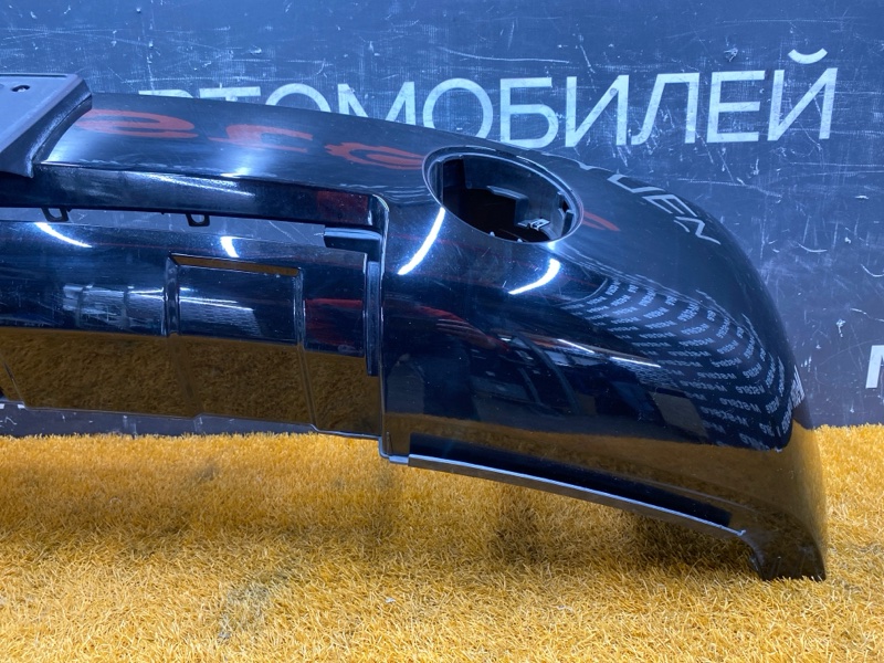 бампер, 10000 рублей, Красноярск