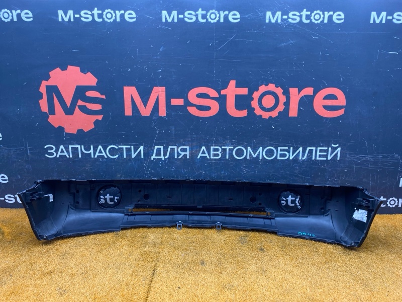 бампер, 10000 рублей, Красноярск