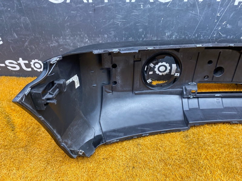 бампер, 10000 рублей, Красноярск