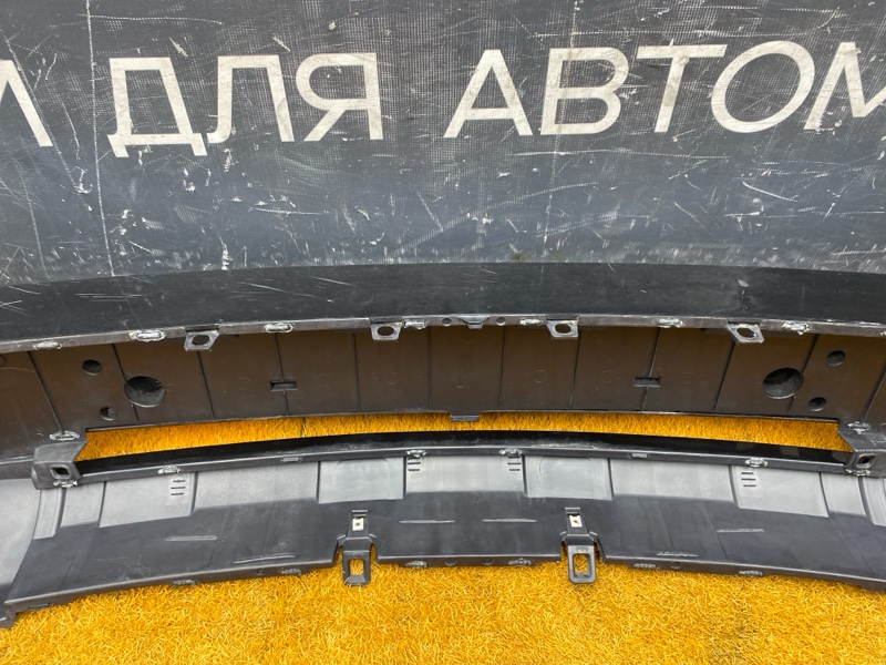 бампер, 10000 рублей, Красноярск