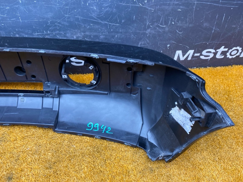 бампер, 10000 рублей, Красноярск