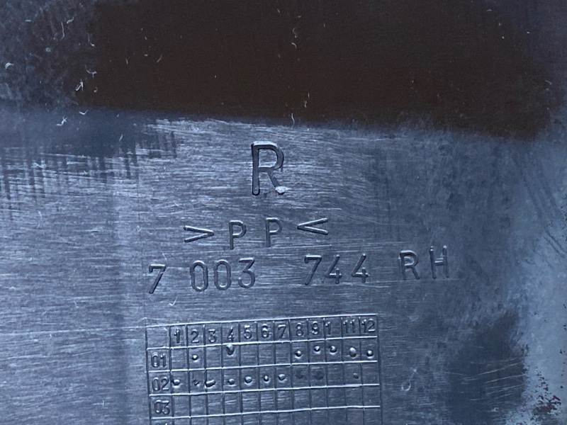 бампер, 10000 рублей, Красноярск