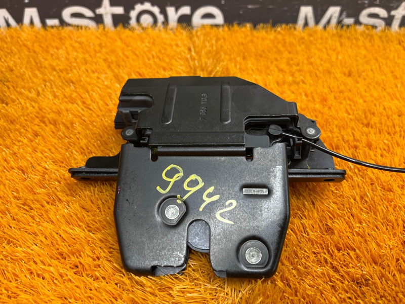 замок багажника, 3500 рублей, Красноярск