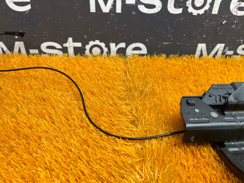 замок багажника, 3500 рублей, Красноярск