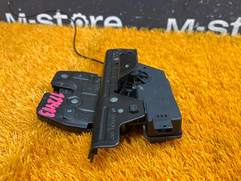 замок багажника, 3500 рублей, Красноярск