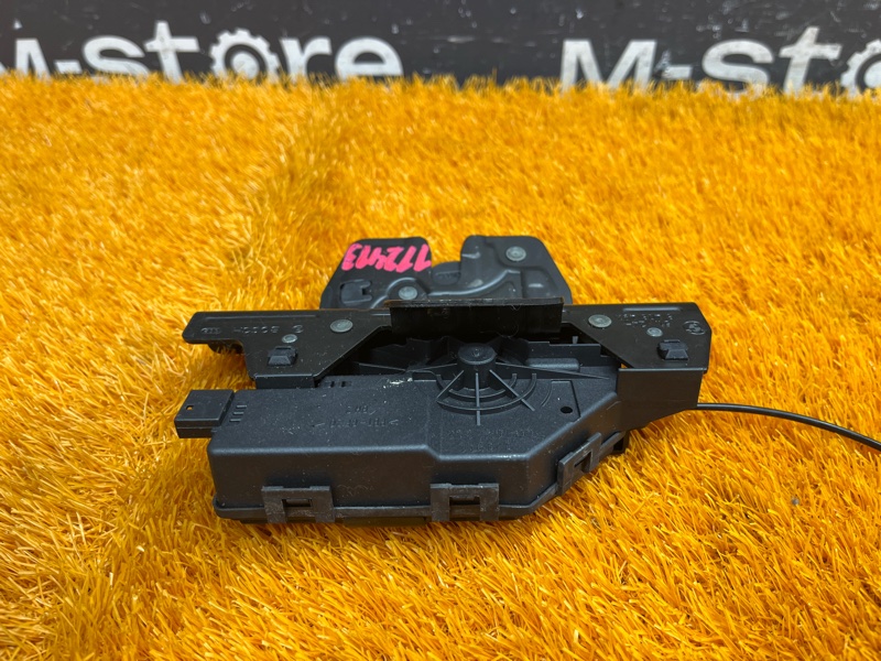 замок багажника, 3500 рублей, Красноярск