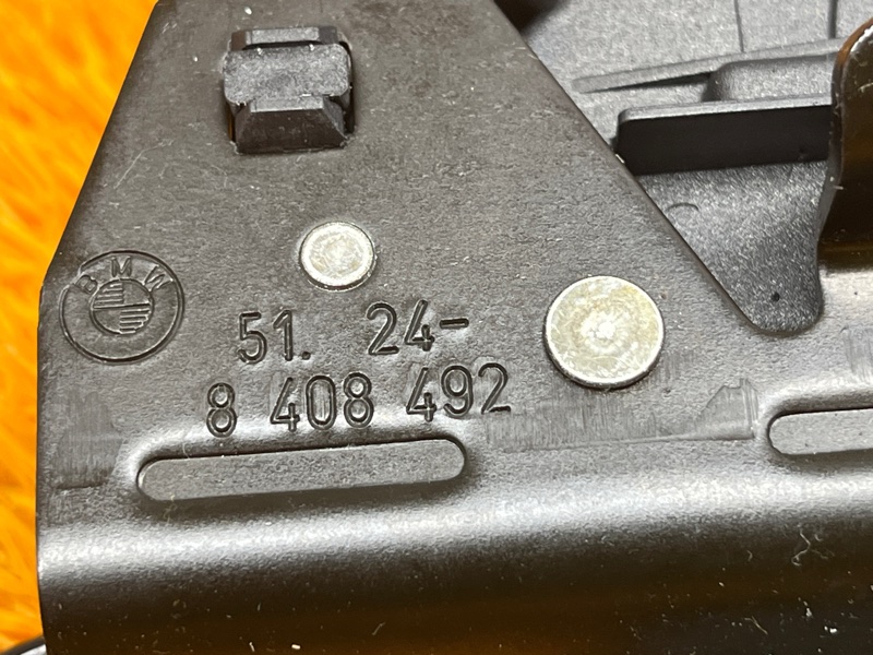 замок багажника, 3500 рублей, Красноярск