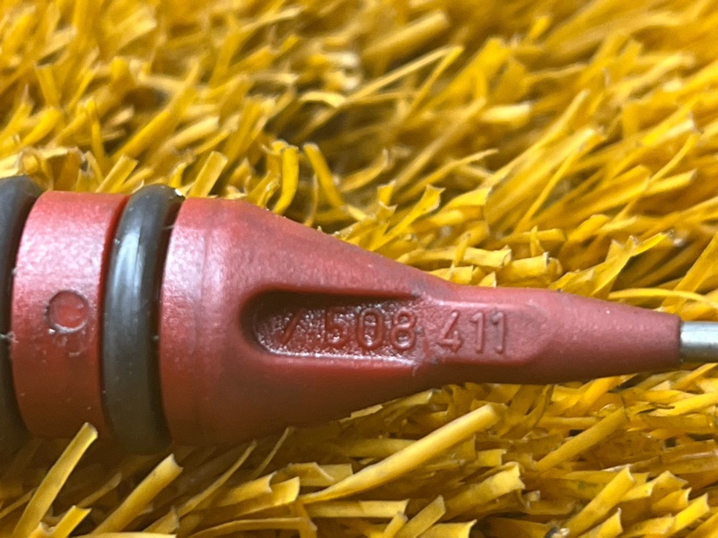 щуп масляный, 2000 рублей, Красноярск