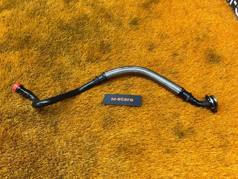 трубка масляная, 800 рублей, Красноярск