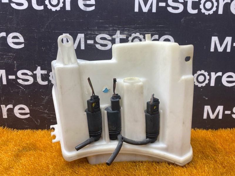 Бачок омывателя, 2000 рублей, Красноярск