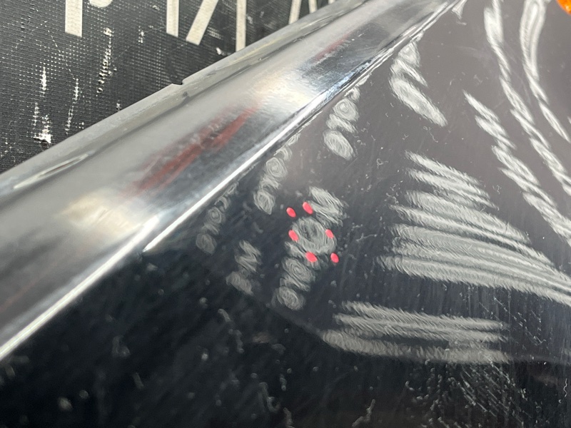 крыло, 10000 рублей, Красноярск