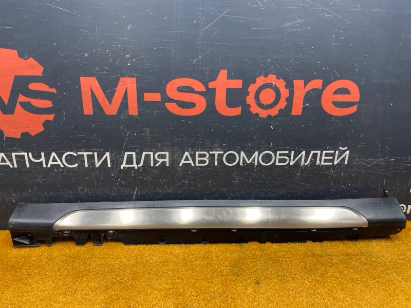 накладка на порог, 3000 рублей, Красноярск