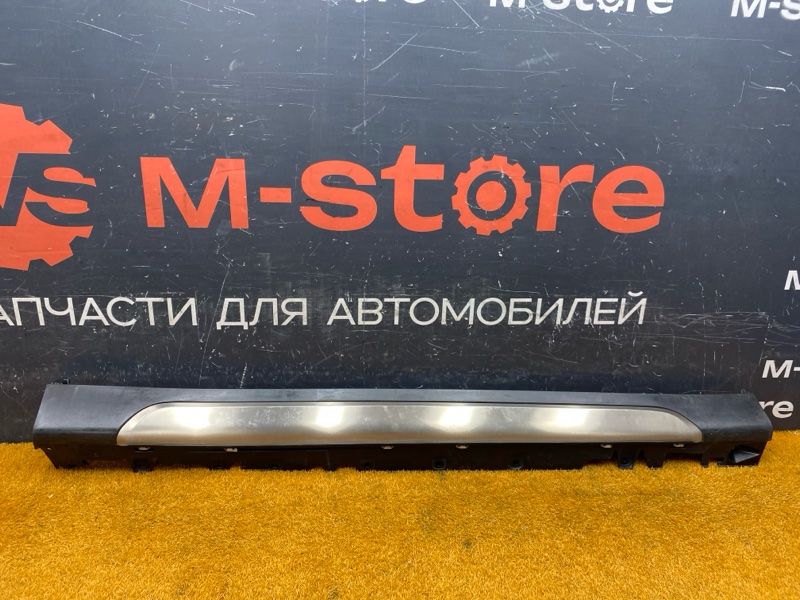 накладка на порог, 3000 рублей, Красноярск