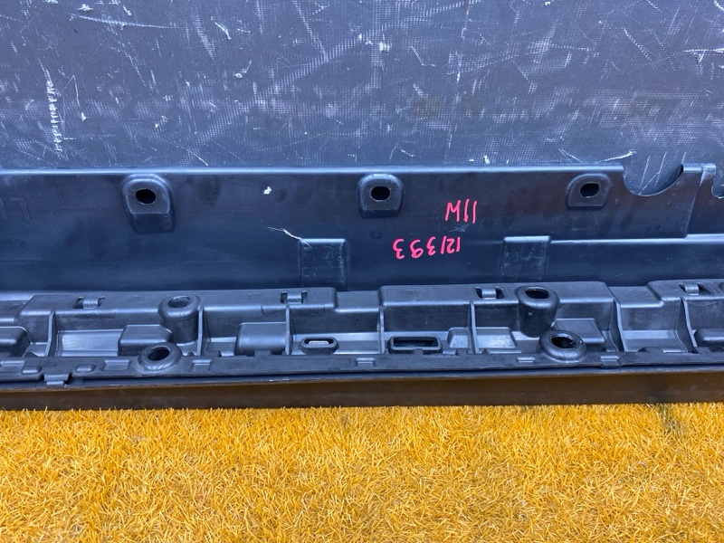 накладка на порог, 3000 рублей, Красноярск