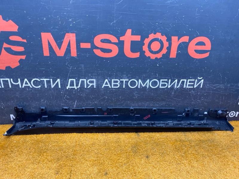 накладка на порог, 3000 рублей, Красноярск