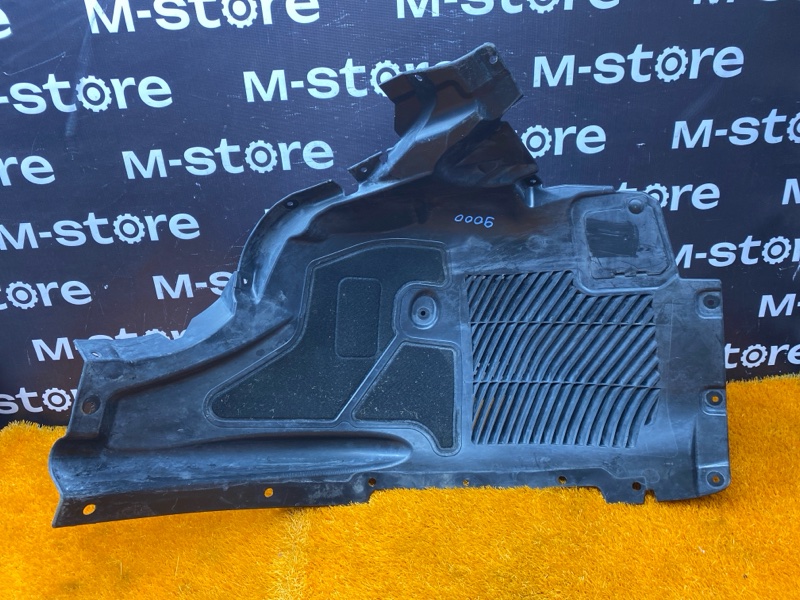 подкрылок, 8000 рублей, Красноярск