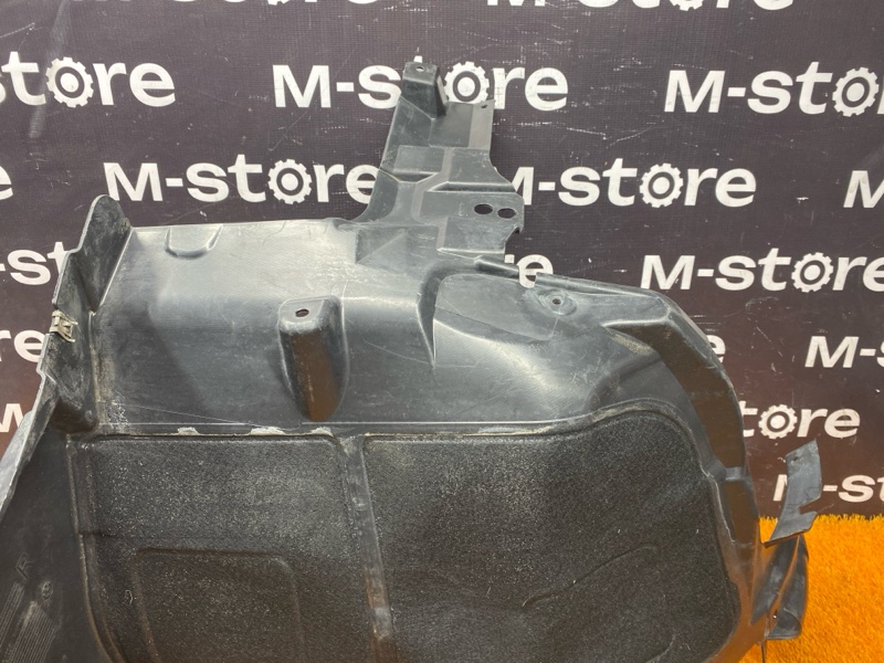 подкрылок, 4000 рублей, Красноярск