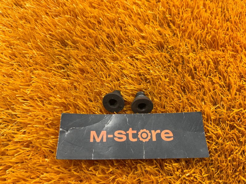 Болт тормозного диска, 100 рублей, Красноярск