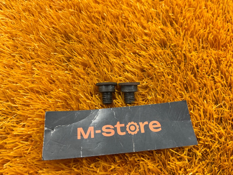 Болт тормозного диска, 100 рублей, Красноярск