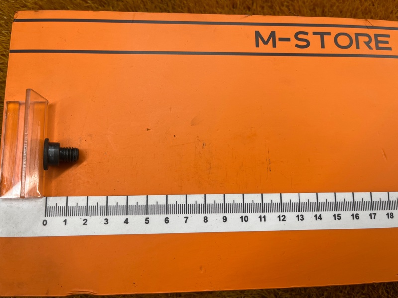 Болт тормозного диска, 100 рублей, Красноярск