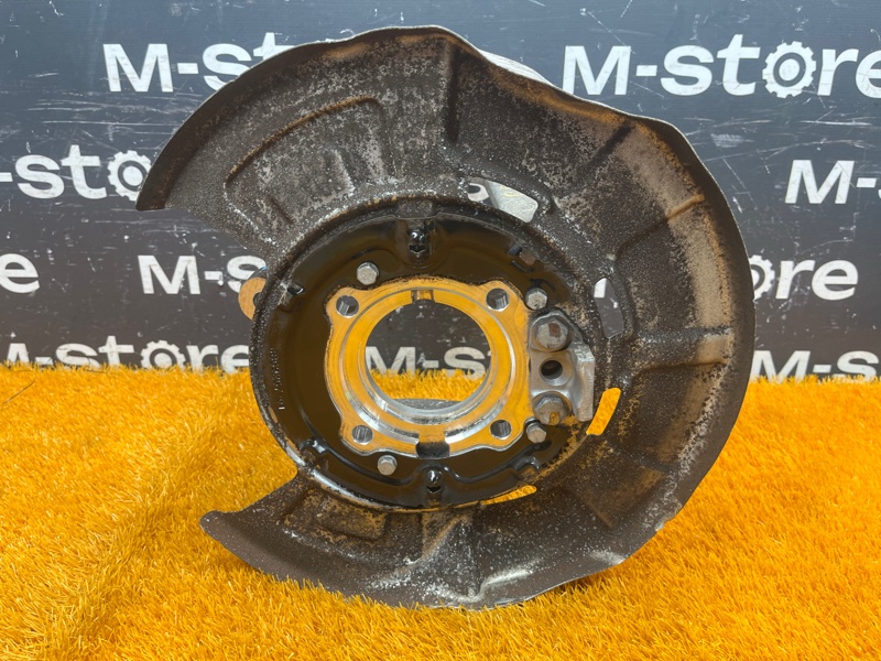 кулак поворотный, 800 рублей, Красноярск