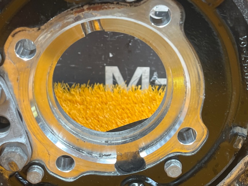 кулак поворотный, 1000 рублей, Красноярск