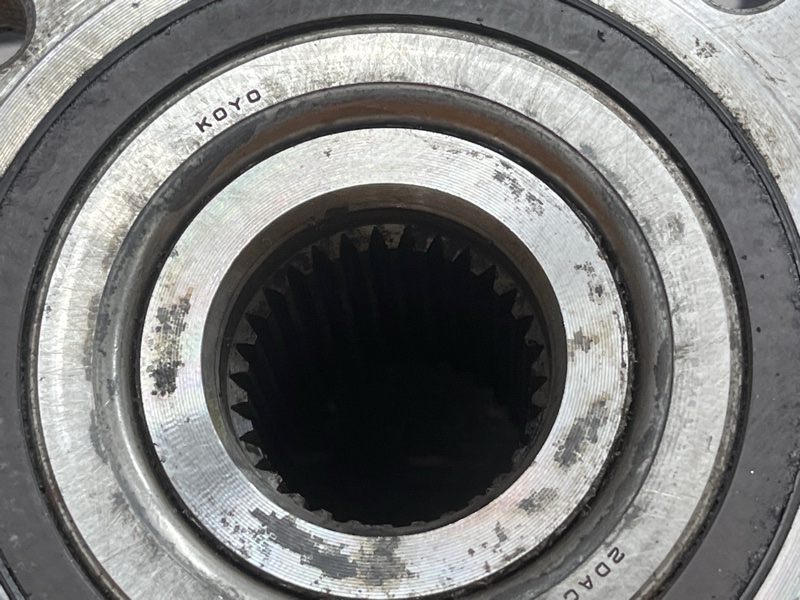 ступица, 1800 рублей, Красноярск