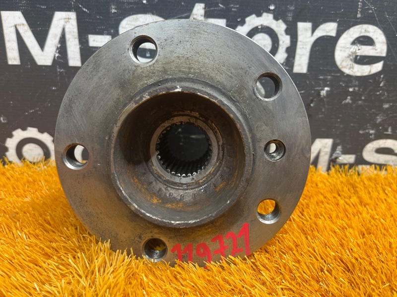 ступица, 1800 рублей, Красноярск